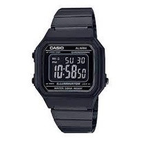 Jam Tangan CASIO B650WB-1BDF/B650WD-1ADF Original