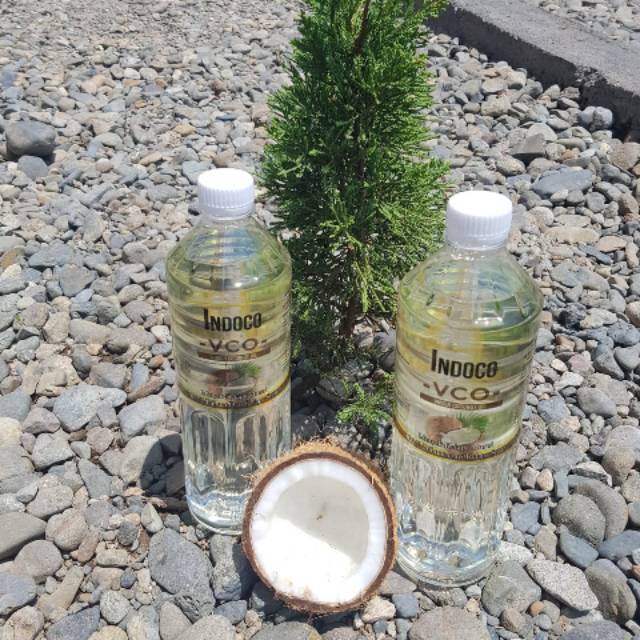 

Indoco VCO