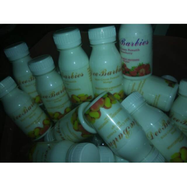 100Gr_Bibit cream pemutih instant