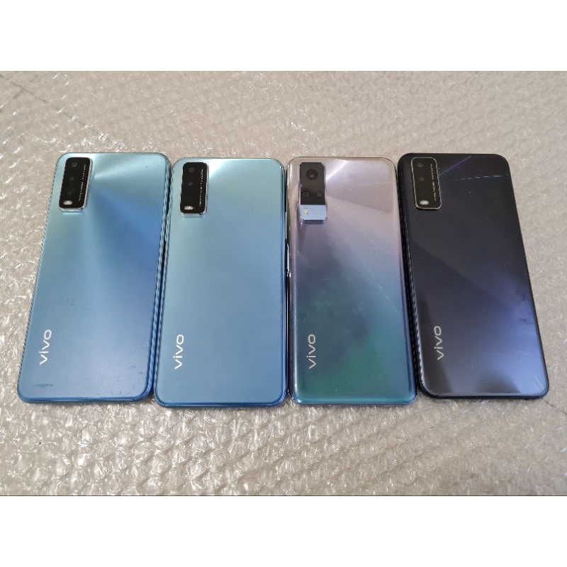 Vivo Y20s 8/128 Vivo Y20s 4/128 VivoY51 8/128