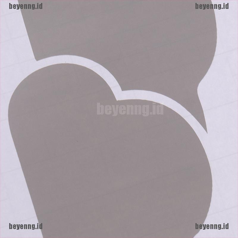 Bey Stiker Dinding Diy Bentuk Awan Balon Udara Untuk Dekorasi Kamar Anak