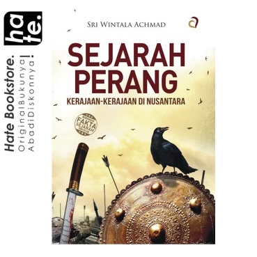 Sejarah Perang Kerajaan Kerajaan di Nusantara