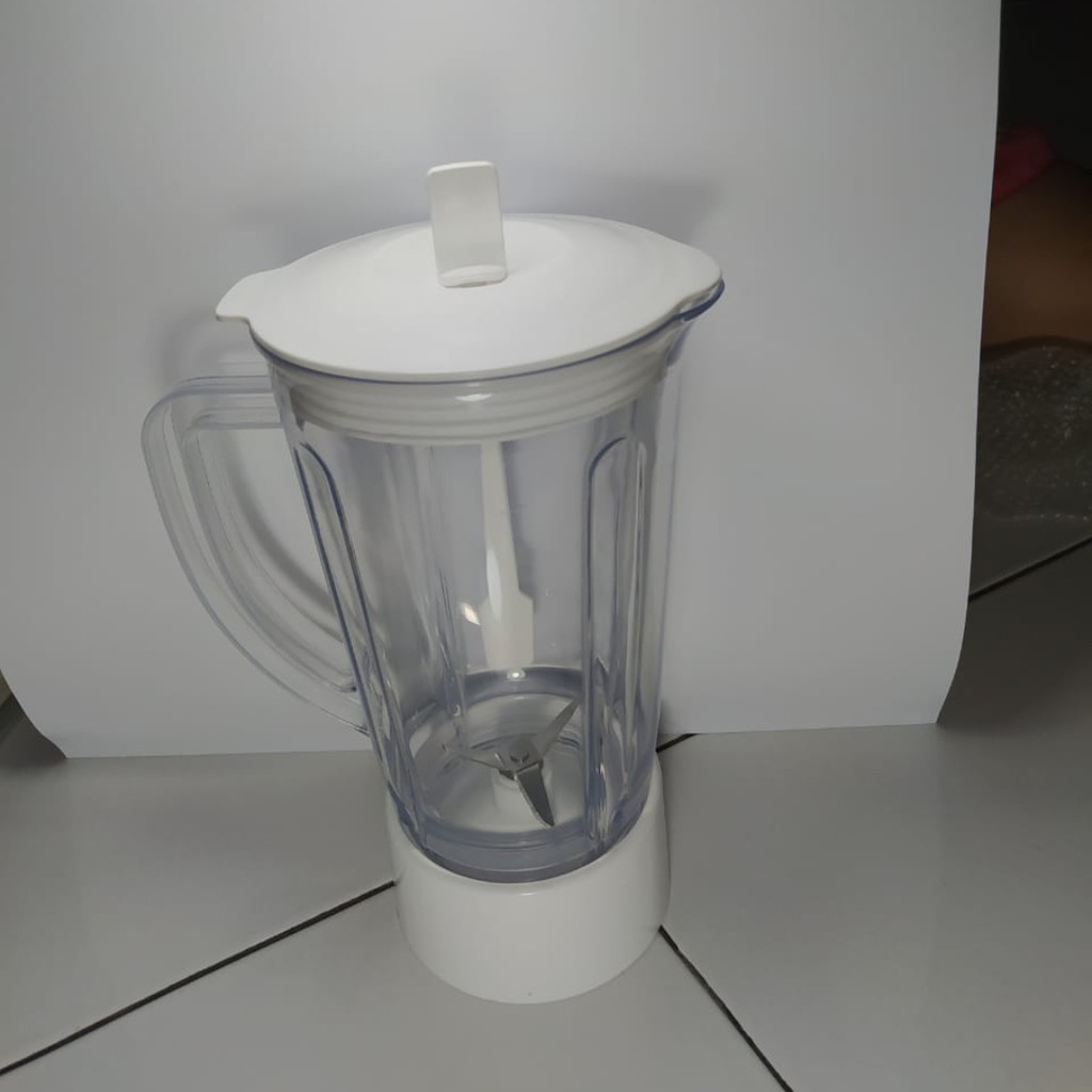 Gelas Blender Miyako 101pL, 102pL