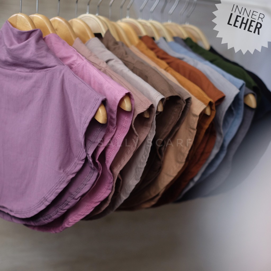 AV - CIPUT MANSET LEHER MURAH / INNER LEHER