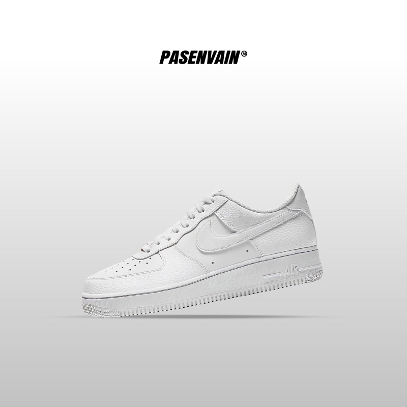 Air Force 1 Low Triple White (100% Original)