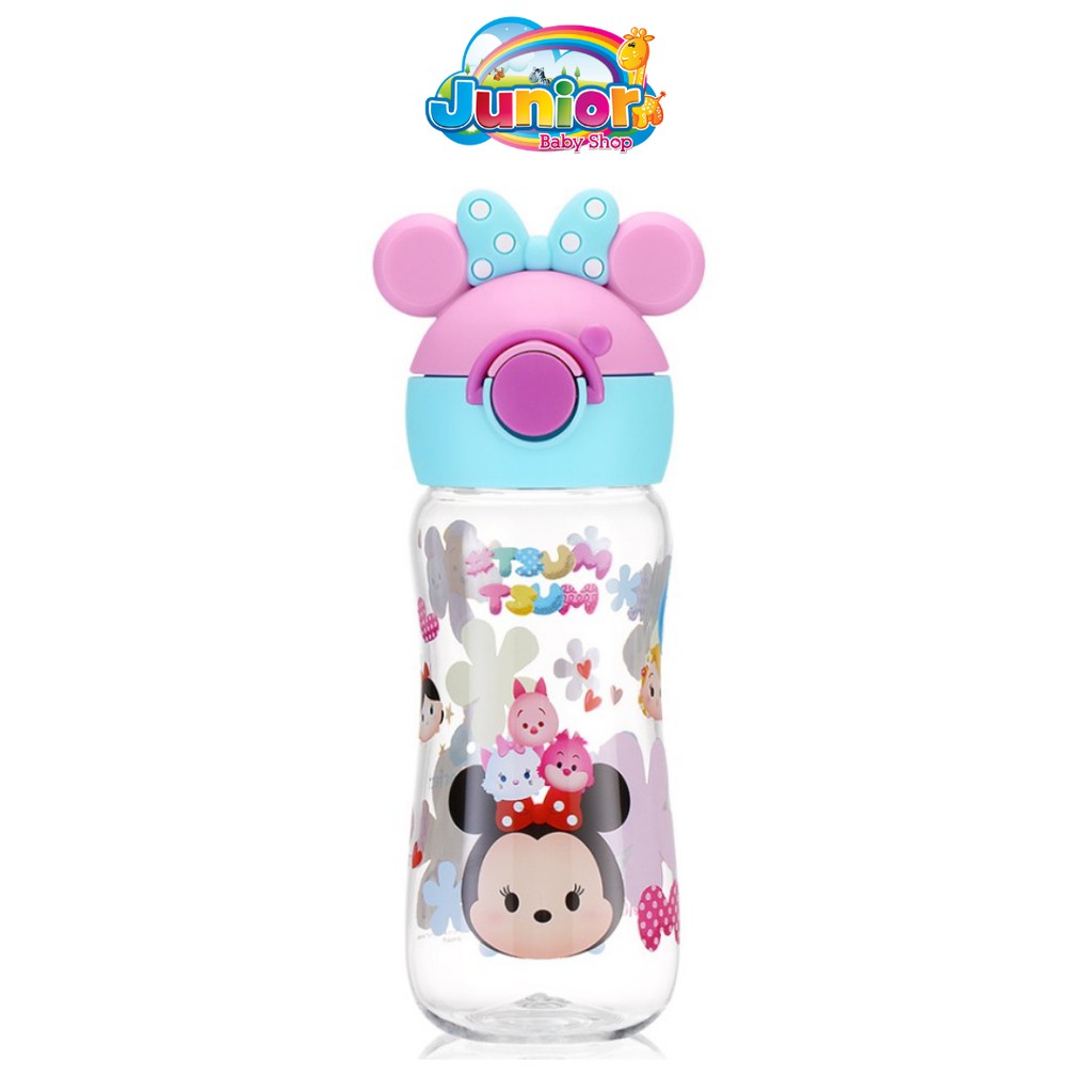 Tsum Tsum Waterbottle WD-4407/WD-4408