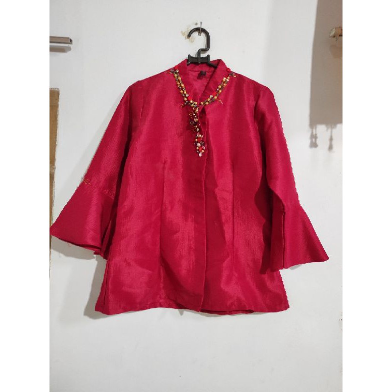 baju bekas/blouse bekas