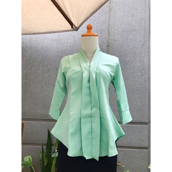 Kebaya modern/kebaya atasan/kebaya atasan duyung