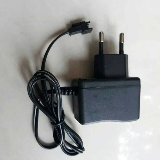 rc car charger