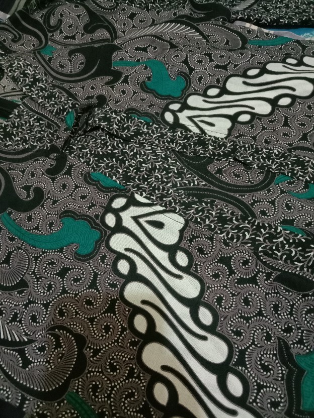 M L Xl Xxl 3l 4l 5l Atasan Batik Dolby Dolbi Dobby Doby Tenun Sutra Tulis Halus Katun Atbm Atasann