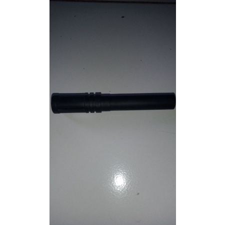 Muzzle mainan dcobra sig556/m790