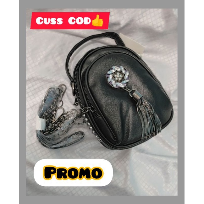 TAS HP UNIK KANTONG BANYAK TERBARU