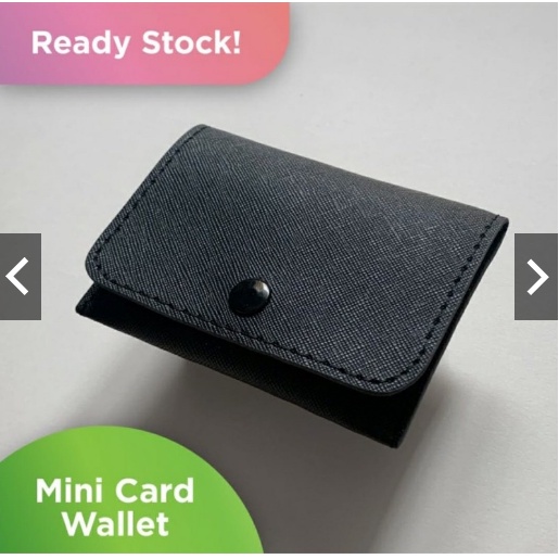 DOMPET KARTU KULIT / CARD HOLDER / DOMPET WANITA MURAH