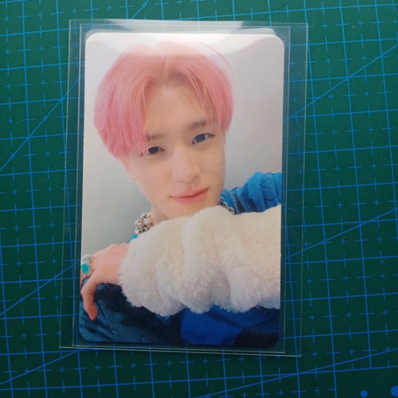 JENO LD GLIMO GLITCH MODE R1