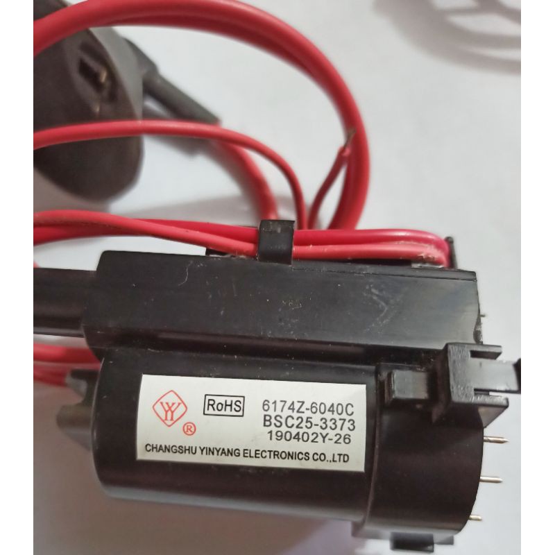 flayback 6174Z-6040C ori