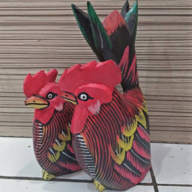 510 Gambar Miniatur Unggas Terbaik