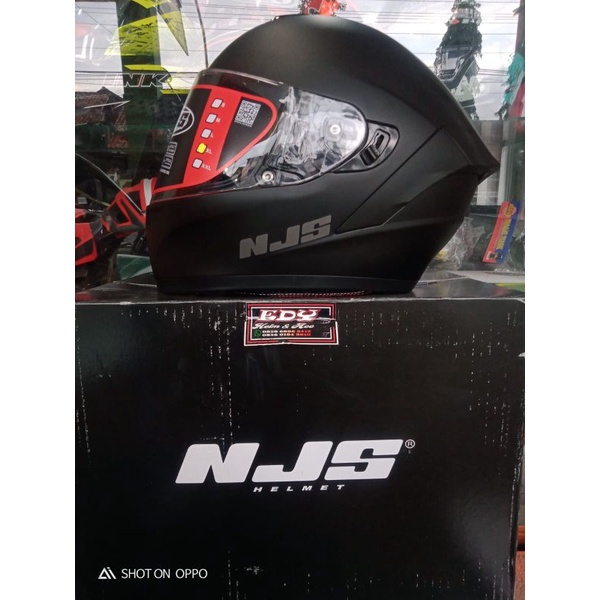 njs zx1 black doff