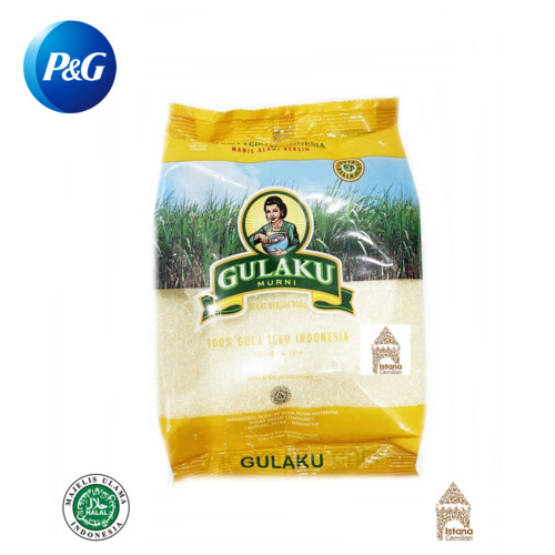 [GIFT] Gulaku Gula Tebu 200 gr