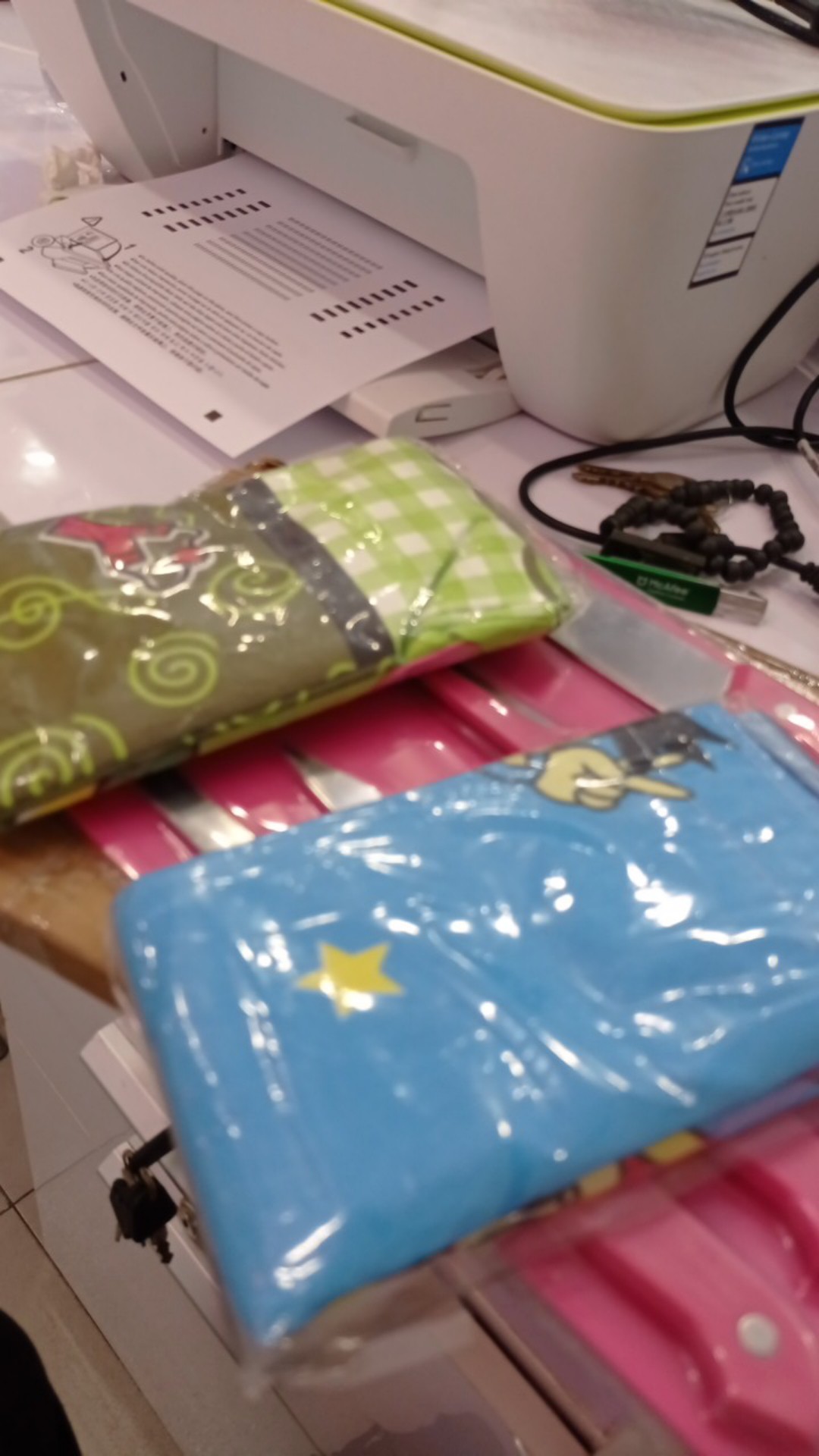 Pisau Dapur Set Talenan Gunting