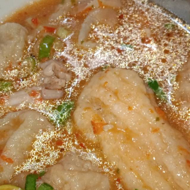

Cuangki cilok mommy natha