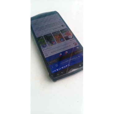 ulefone power 5 baterai 13000mah