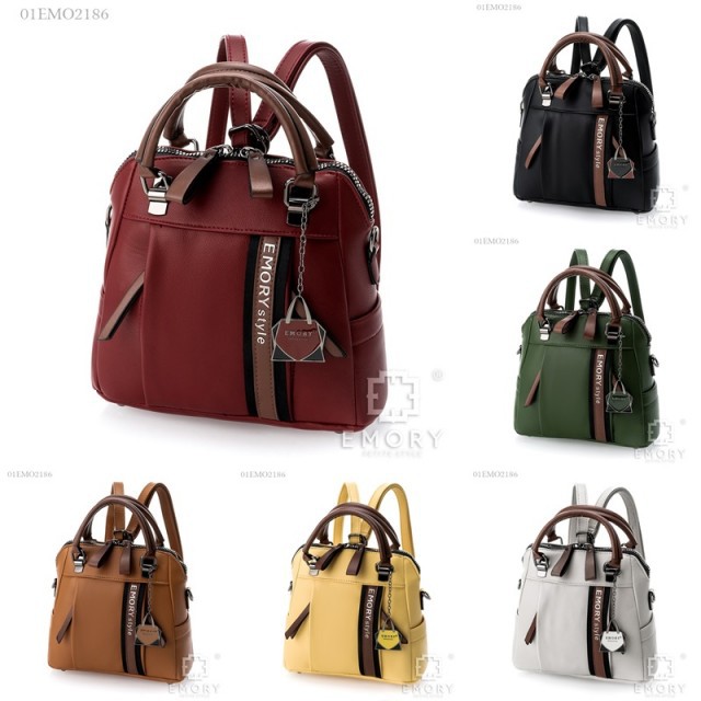 Tas Batam  EMORY DELLIANY 2186