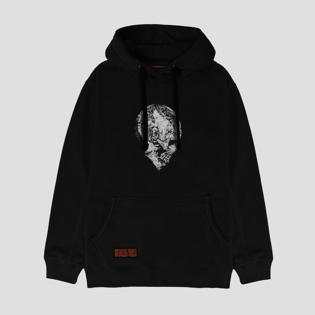 Eastern Wolves - Revolt Hoodie