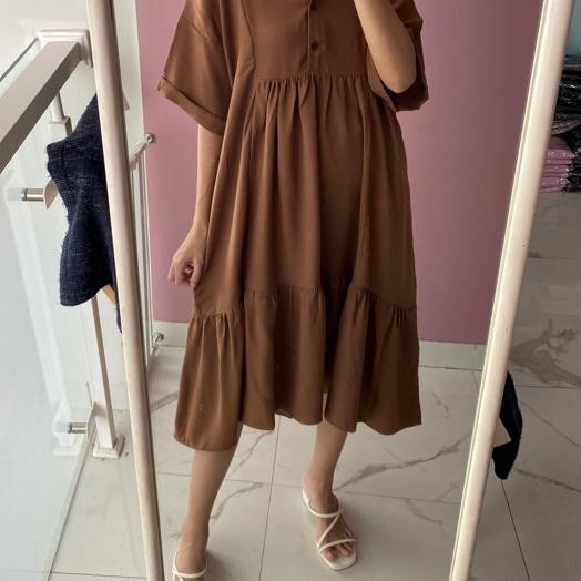 

BIG SALE!! (rmr-713) Aguina choco milo