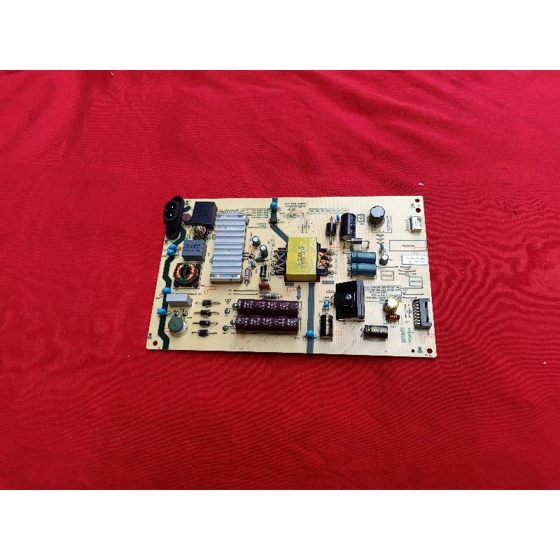 Psu Tv led coocaa 40S5G ORIGINAL