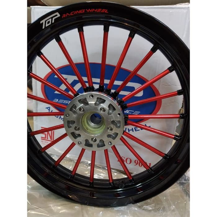 Velg Top Andong Vario 150 Vario150 New