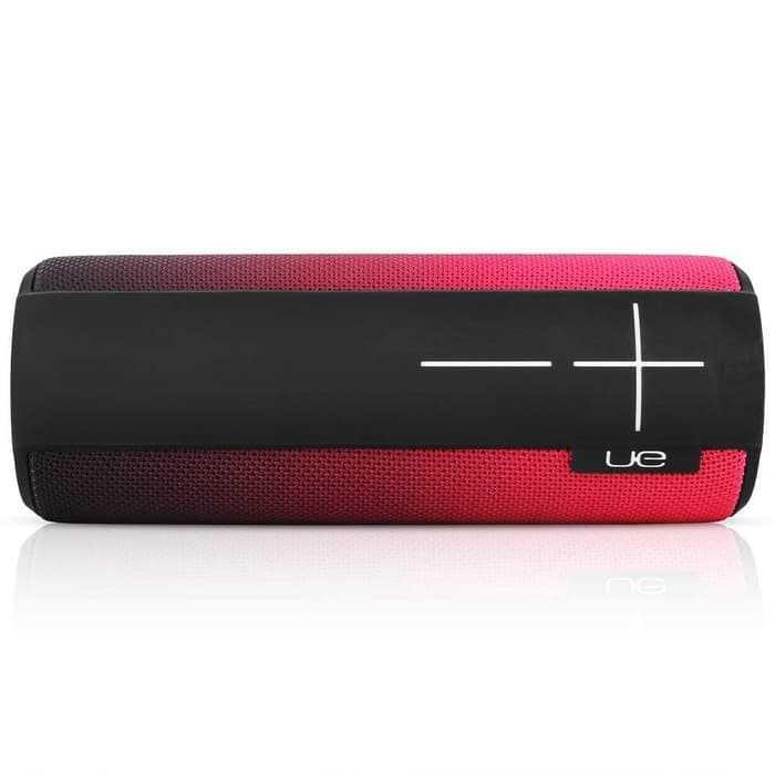 UE MegaBoom Wireless Bluetooth Speaker
