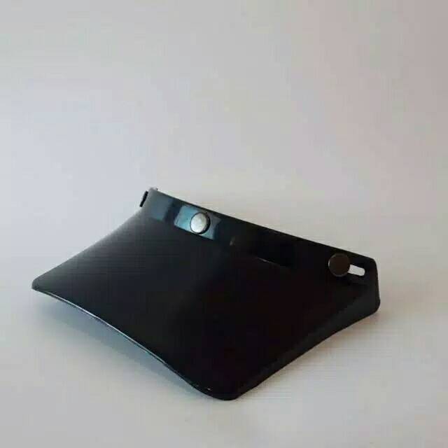 Pet Topi Panjang/Pet Topi Pendek