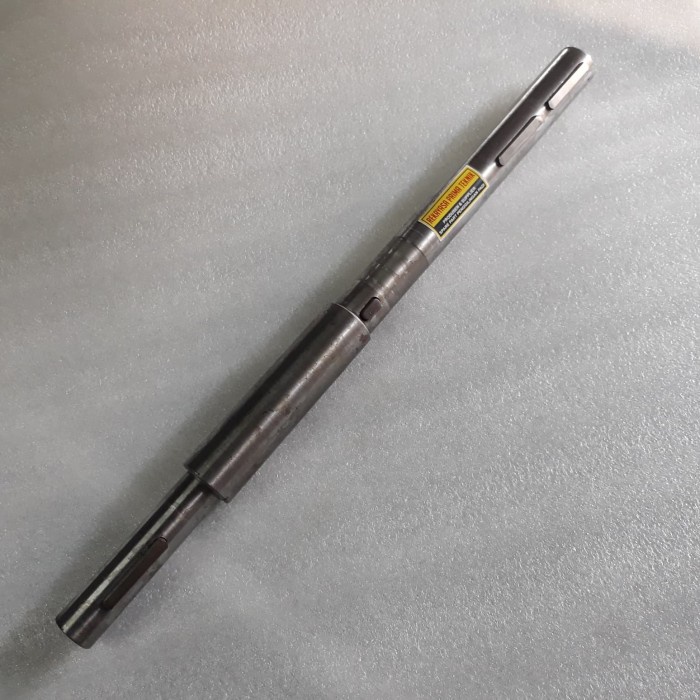 HW60 AS UTAMA PANJANG MESIN PK YANMAR HW 60