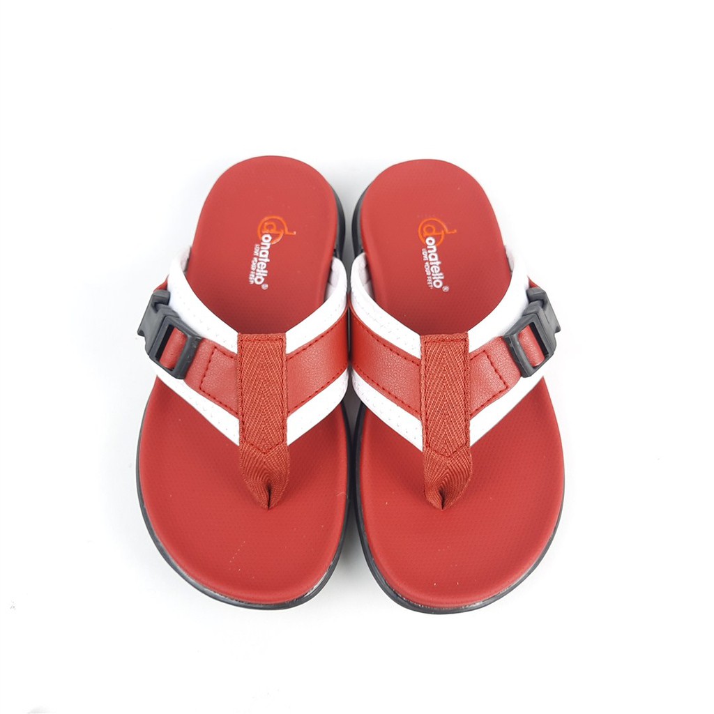 Sandal anak laki laki Donatello PD.11031 (28-37)