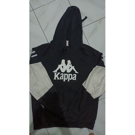 Hoodie KAPPA VINTAGE