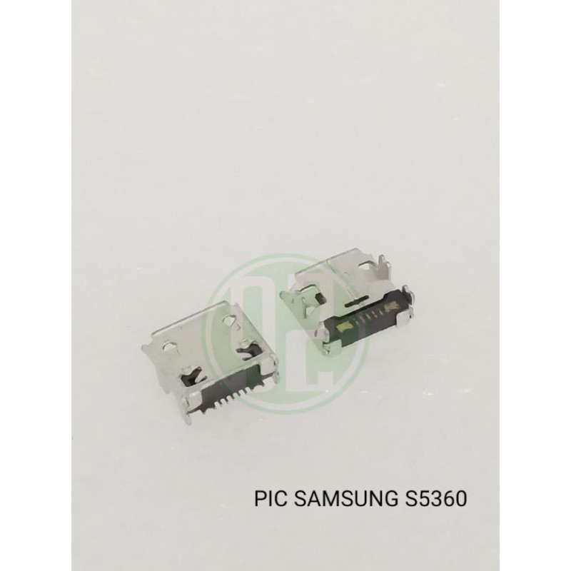 CONNECTOR CHARGER SATUAN  / PIC SAMSUNG S5360 J1 ACE C3322 S5570