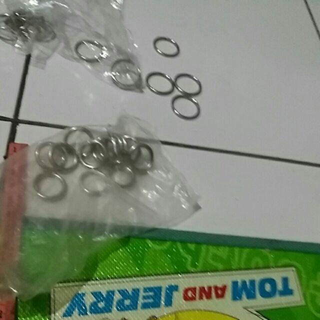 Rb 1.5 Cm (harga Per Lusin)