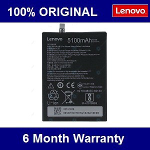 Baterai Batre Batere Lenovo Vibe P2 PC272 P2A42 BL262 Original100%