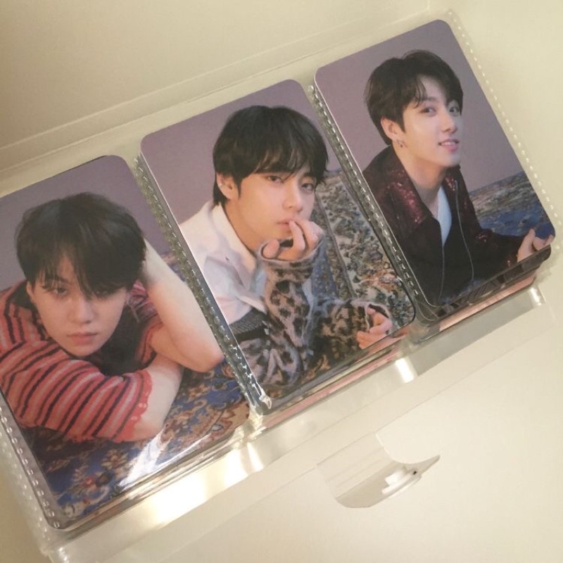 [BOOKED] PC TAEHYUNG TEAR O OSIS