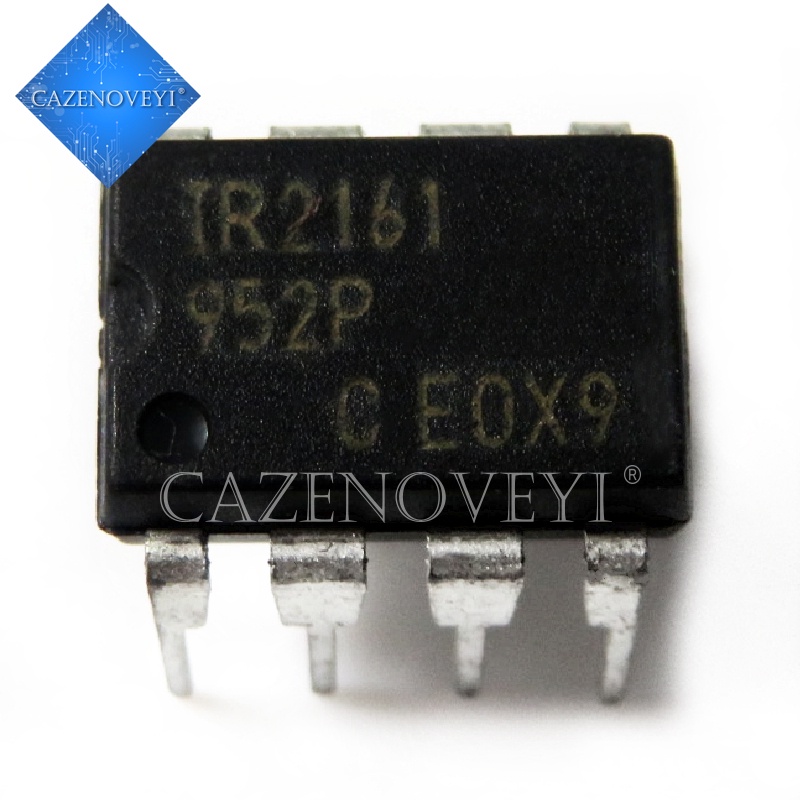 2Pcs Ic IR2161PBF IR2161 DIP-8