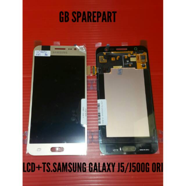LCD+TS.SAMSUNG GALAXY J5/J500G ORI