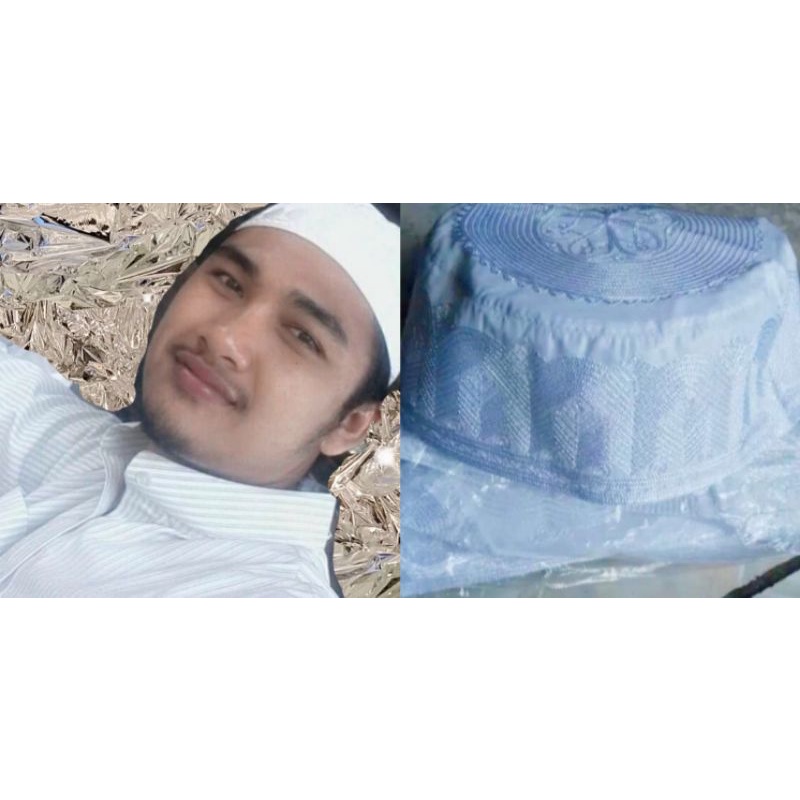 PECI KOPIAH LOBE MADINAH IMPORT CINA