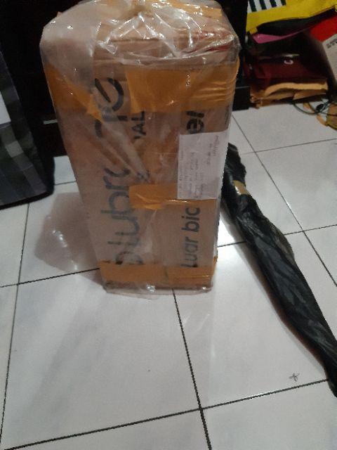 Kemoceng Microfiber Cendol Pembersih Debu Bisa Panjang Pendek Ditarik