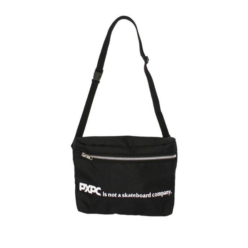 PXPC // &quot;BRICKEN SB&quot; / SHOULDER BAG / TAS SELEMPANG / SLING BAG