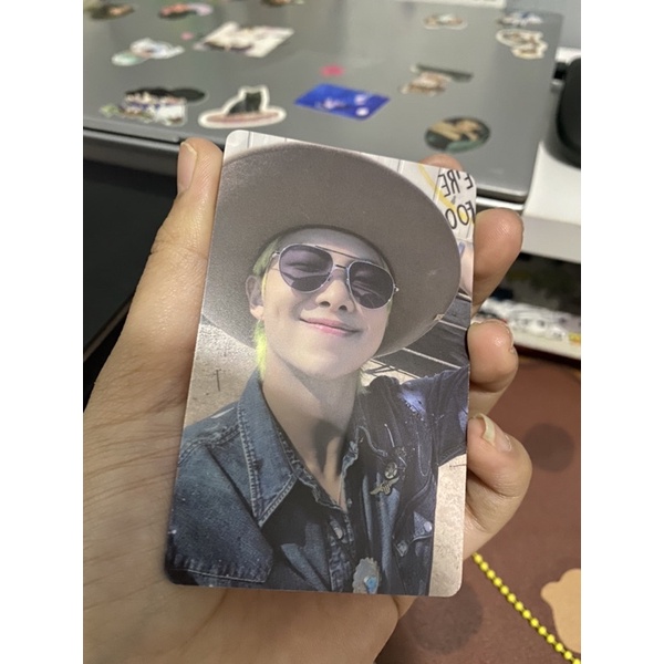 LD Butter m2u (Namjoon)