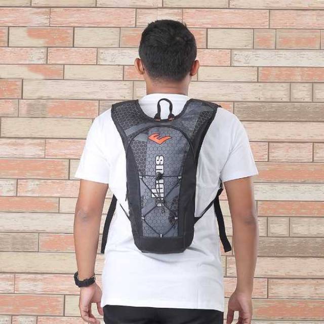 TAS HYDROPACK/TAS SEPEDA/TAS OUTDOOR