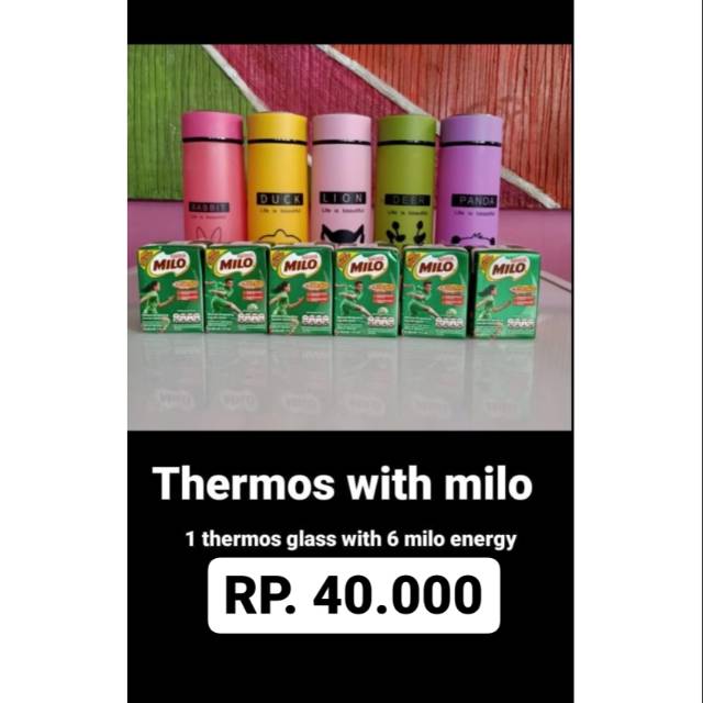 

Milo energy