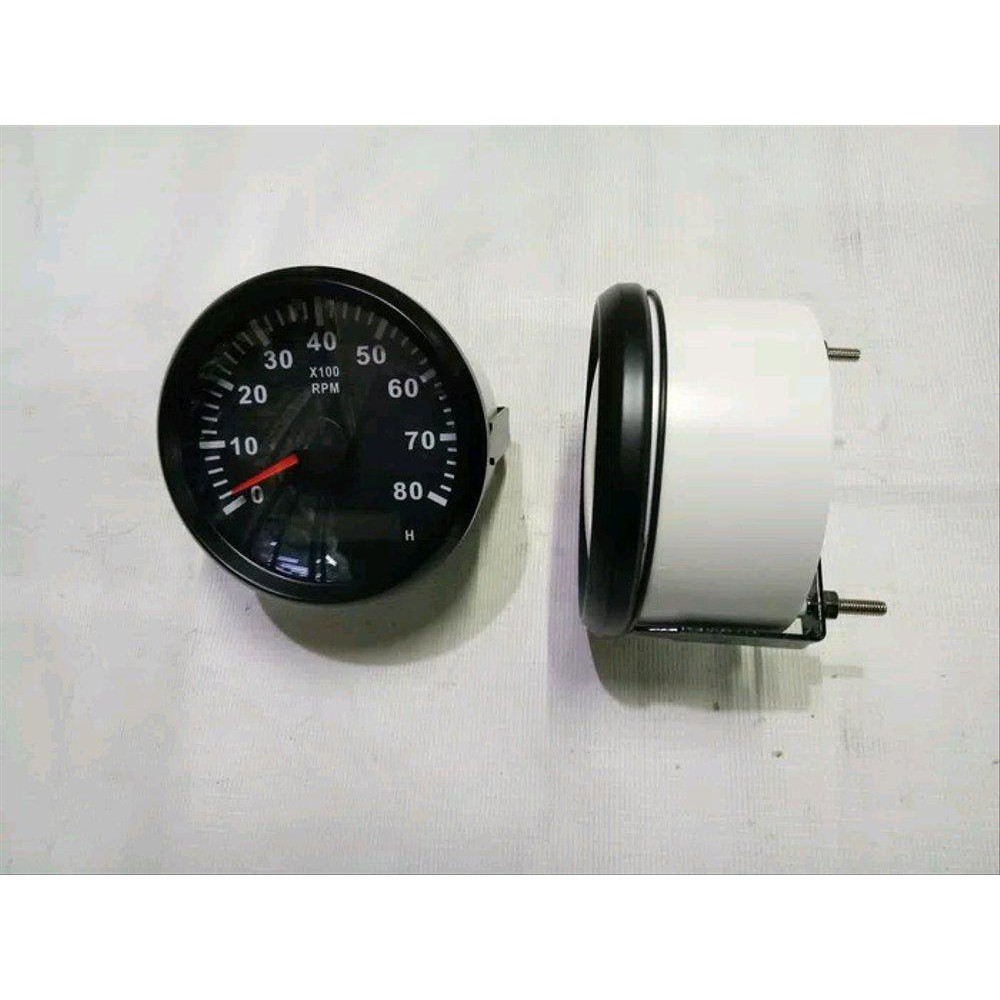 Tachometer Diesel - RPM Diesel limited stock
