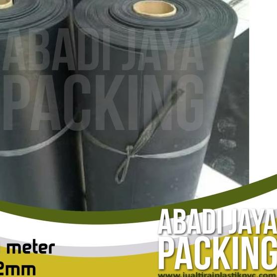 

™ rubber karet packing 2mm ♕