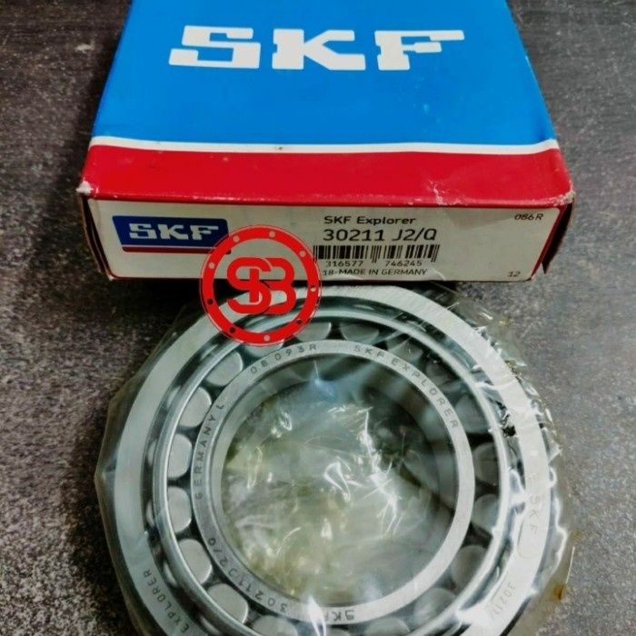 BEARING 30211 J2/Q SKF ORIGINAL